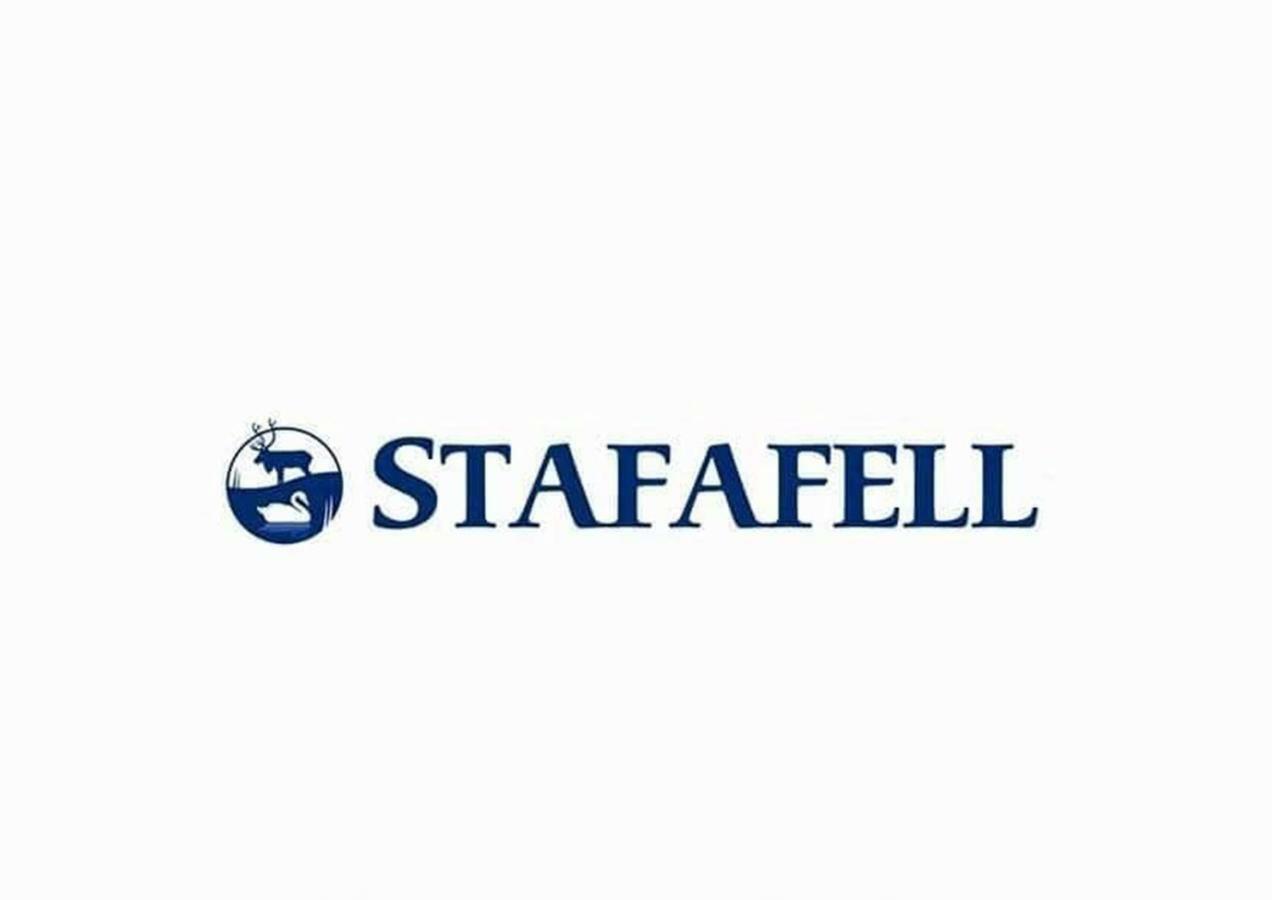 Stafafell Nature Park Camping מראה חיצוני תמונה